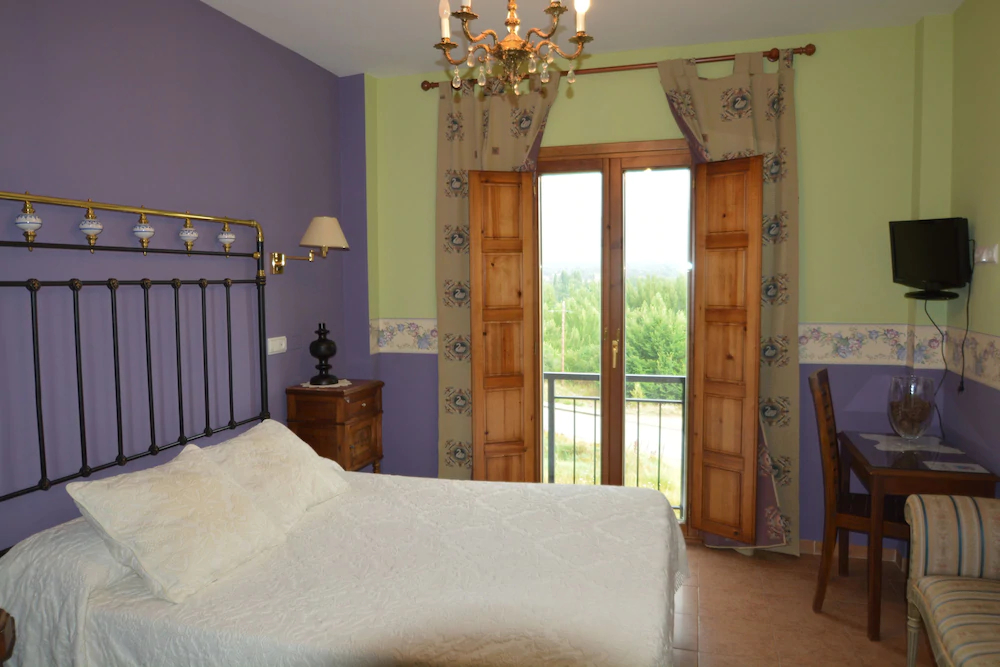 Remanso del Rio Razon