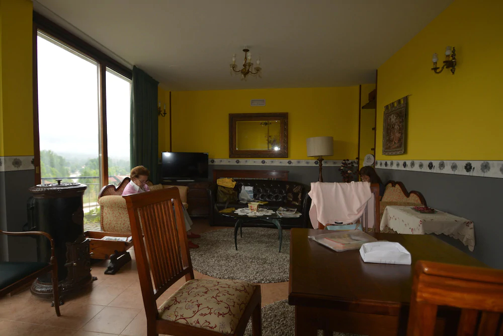 Remanso del Rio Razon