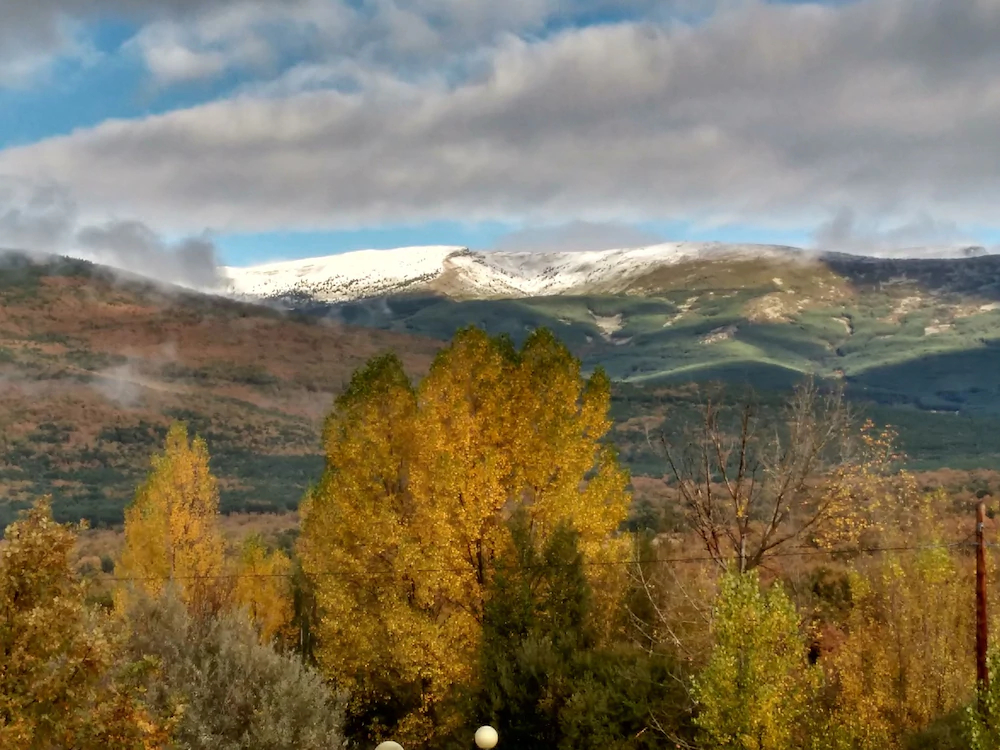 Remanso del Rio Razon