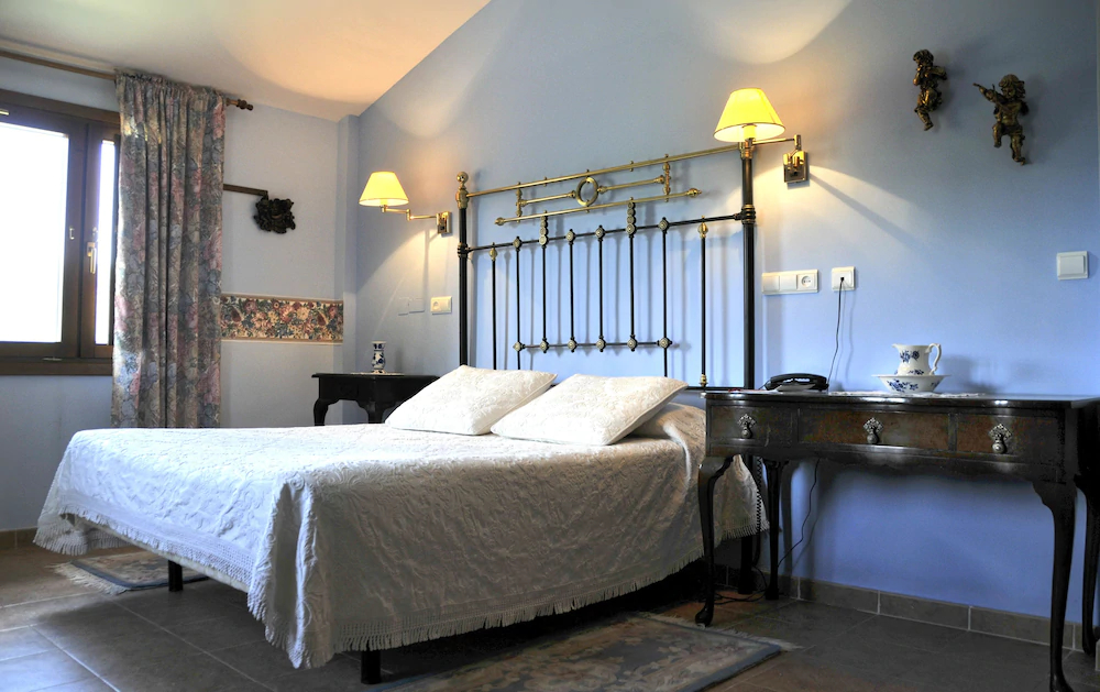 Remanso del Rio Razon