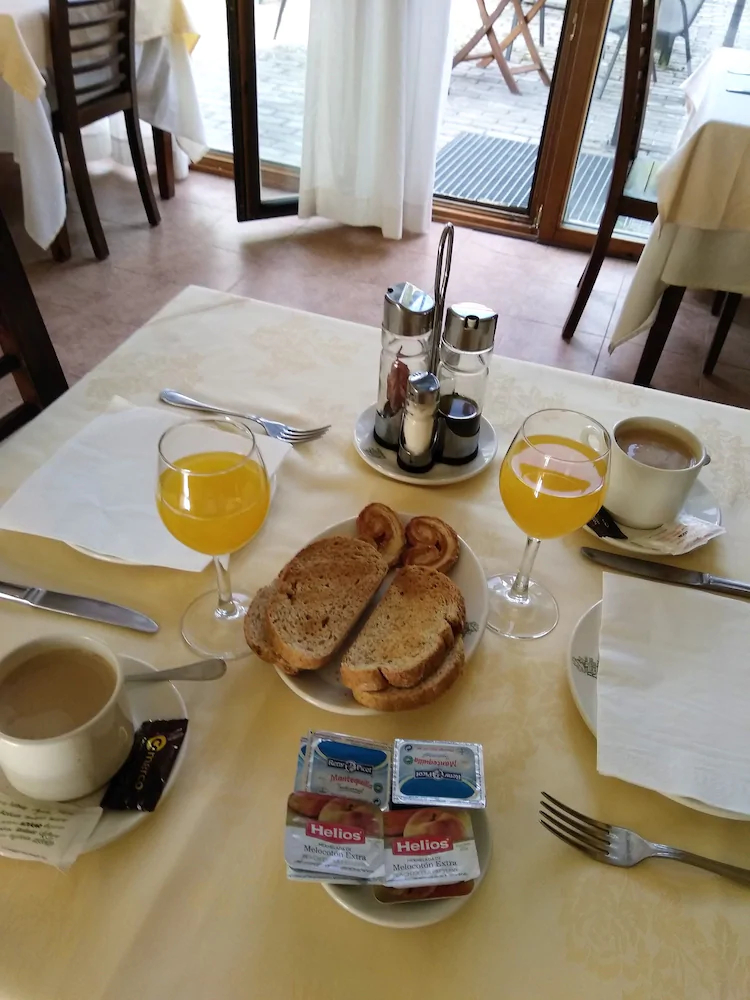 Remanso del Rio Razon