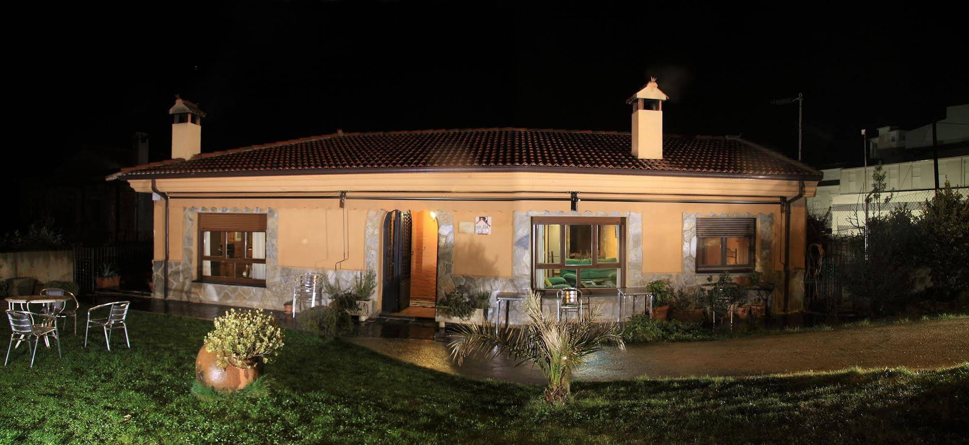 Casas Arroal