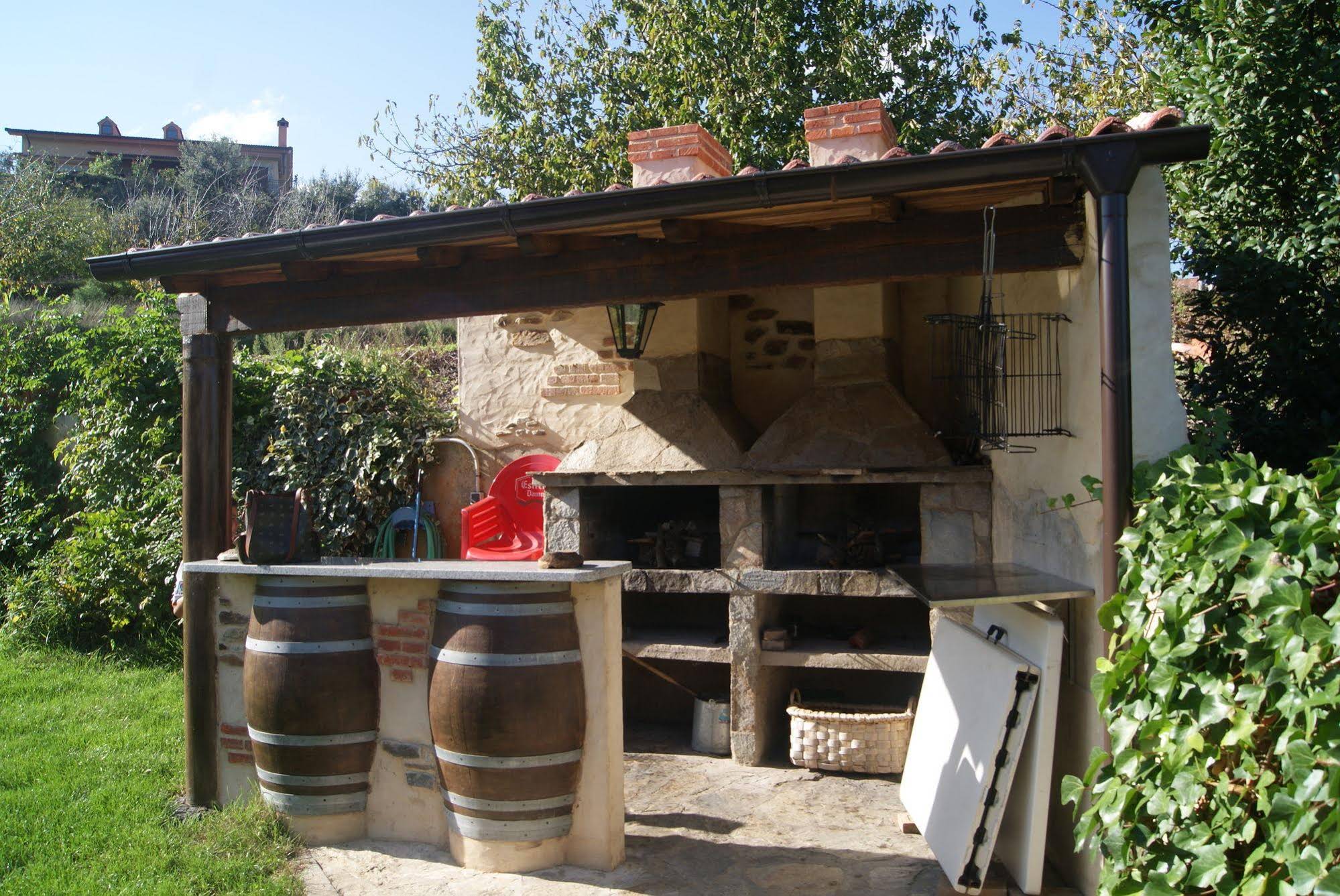 Casas Arroal