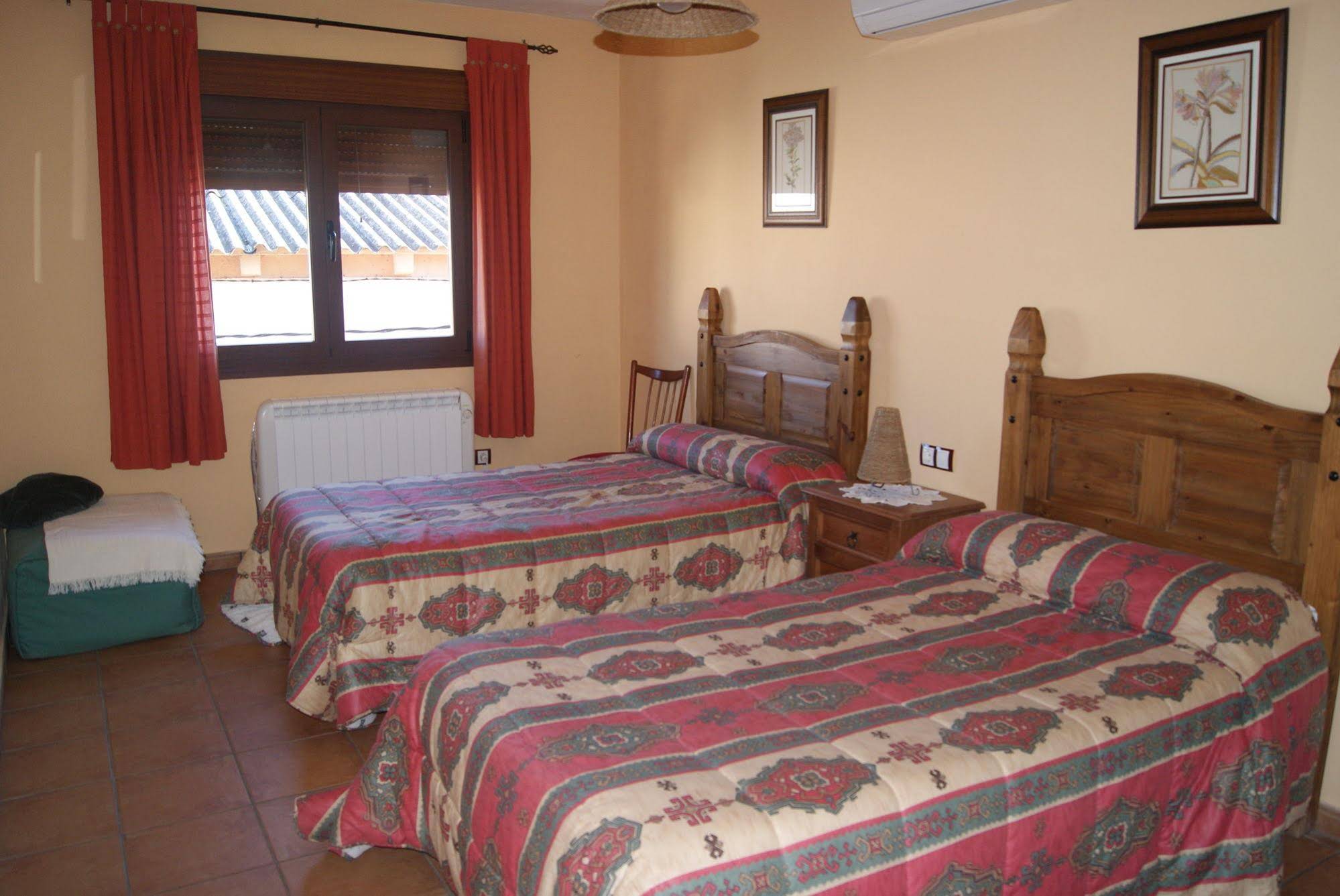 Casas Arroal