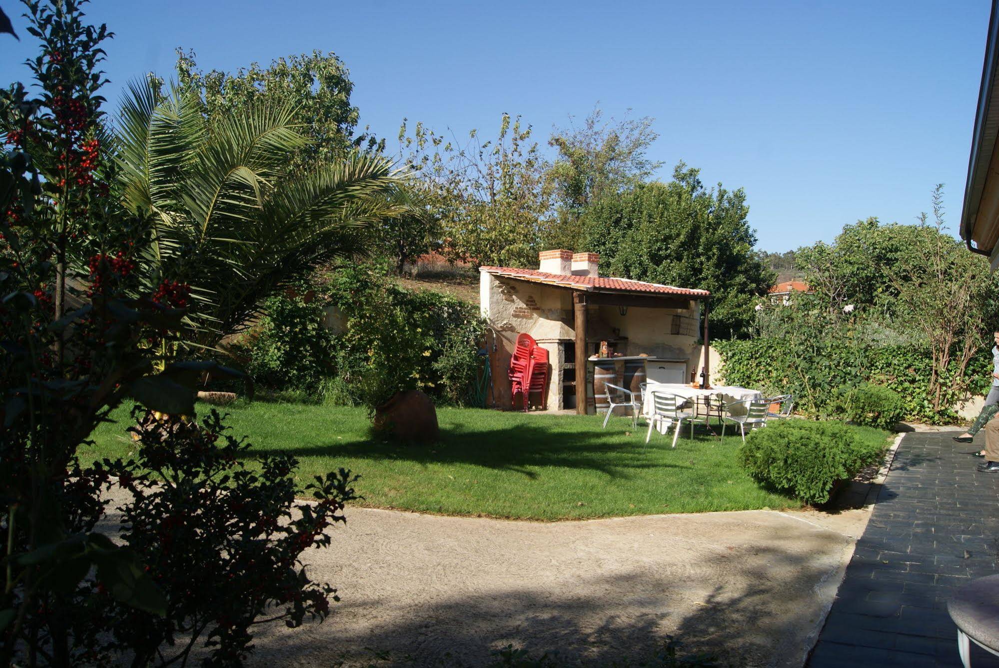 Casas Arroal