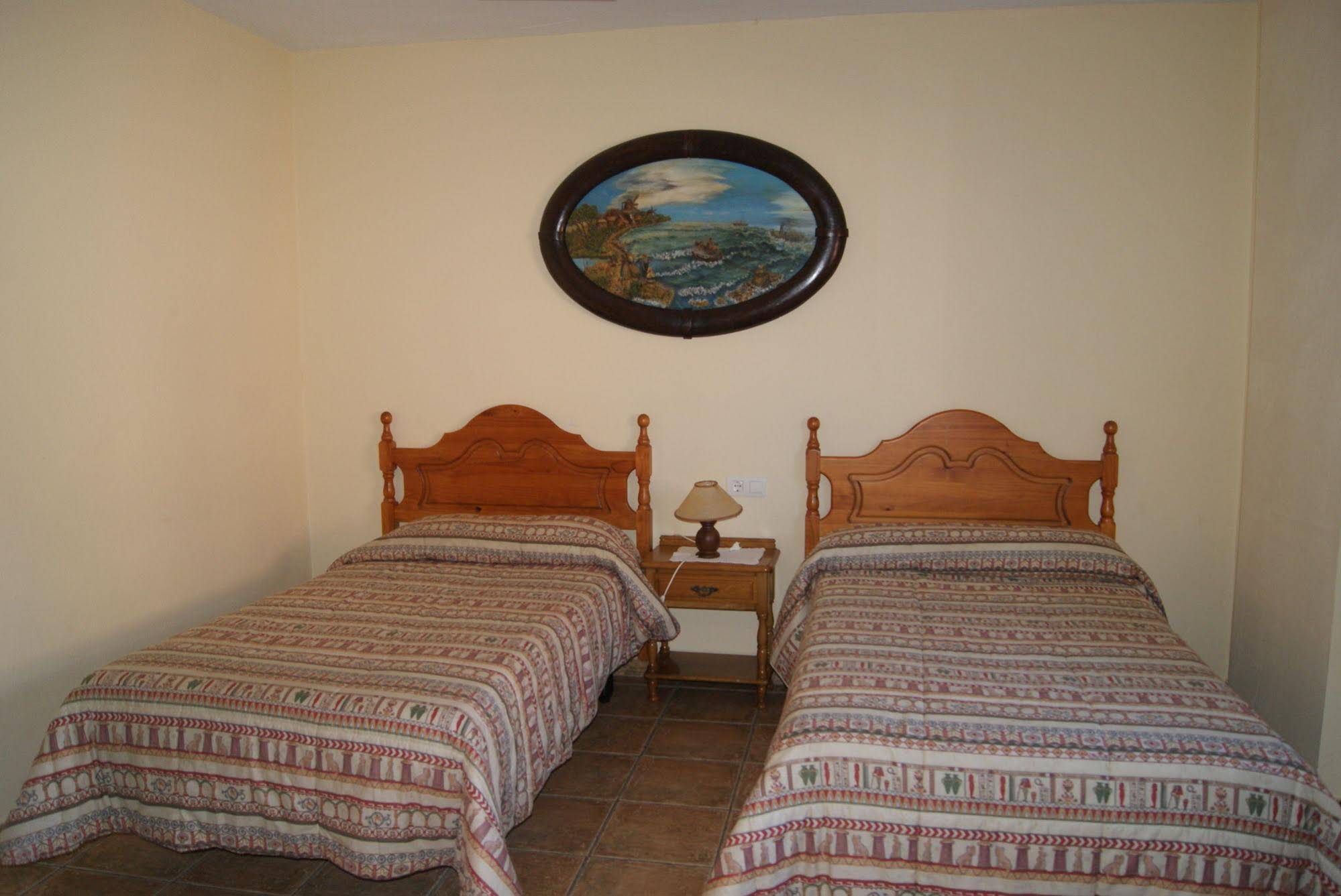 Casas Arroal