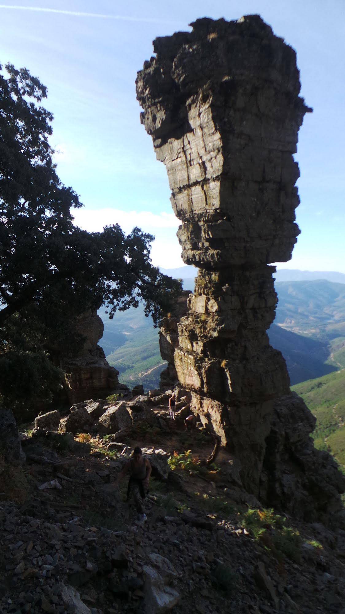 Casas Arroal