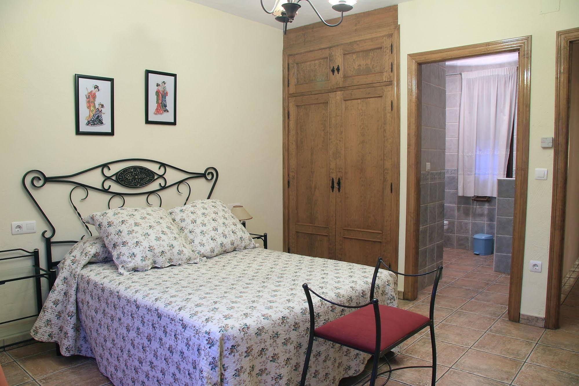 Casas Arroal