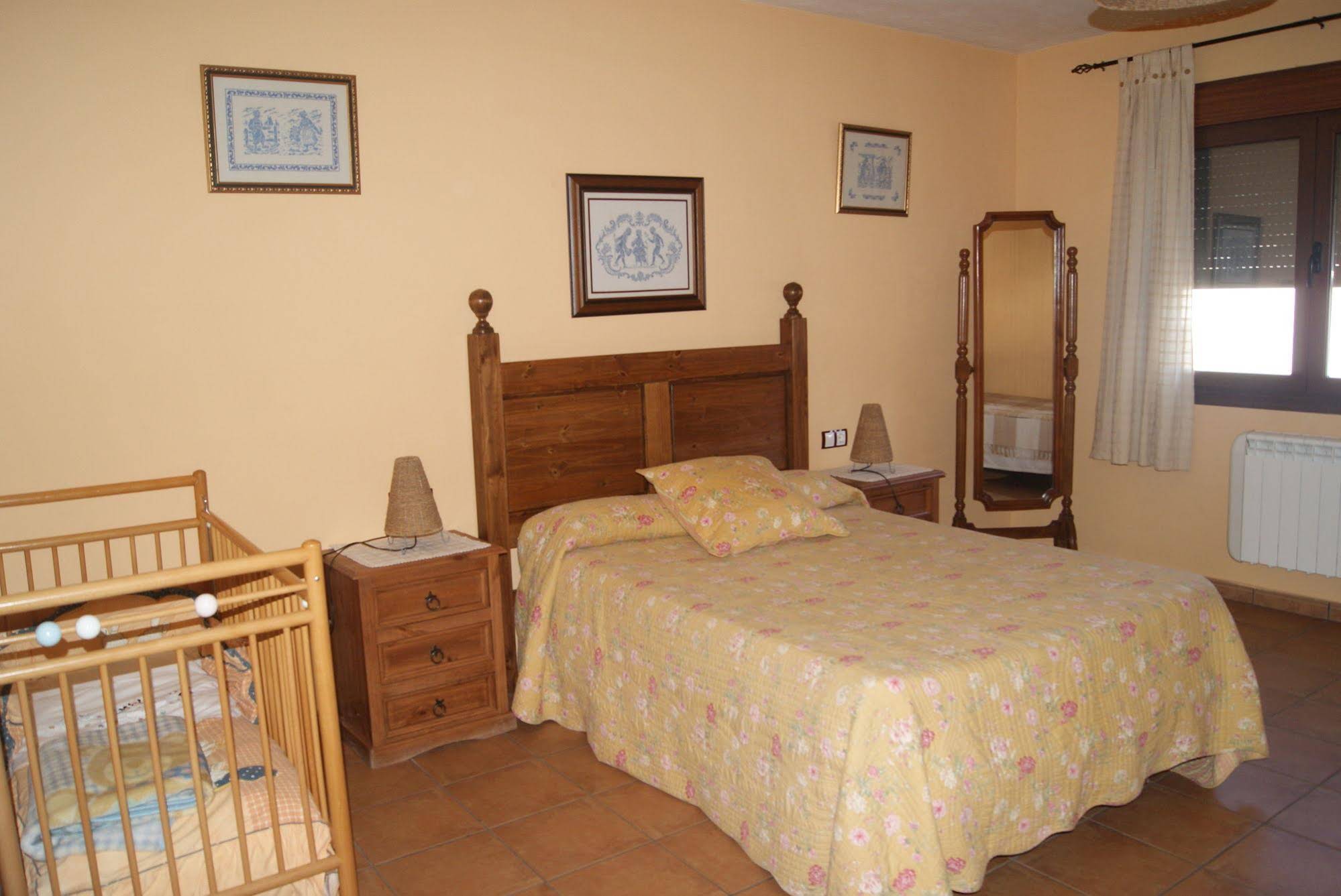 Casas Arroal