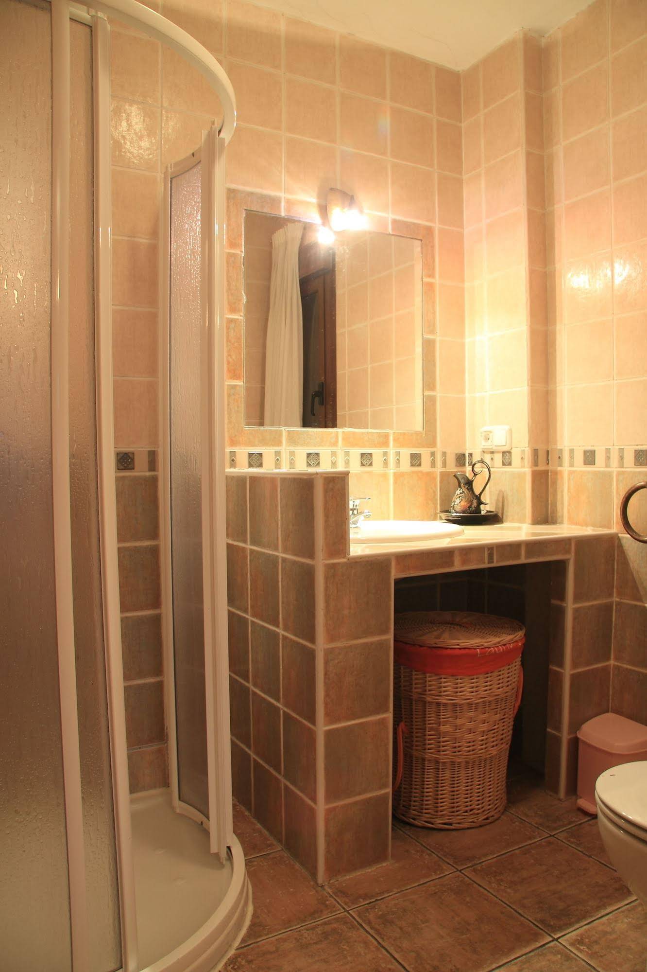 Casas Arroal