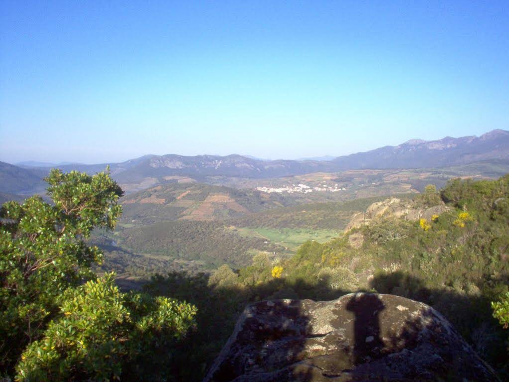 Hotel Rural Sierra de Francia