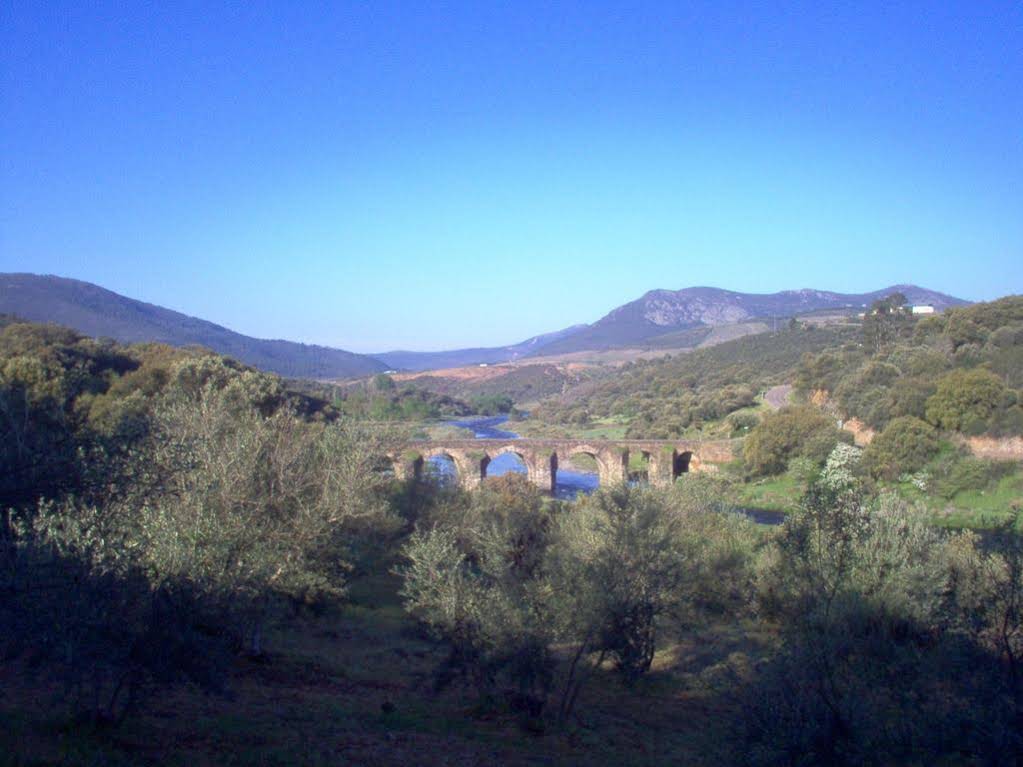 Hotel Rural Sierra de Francia