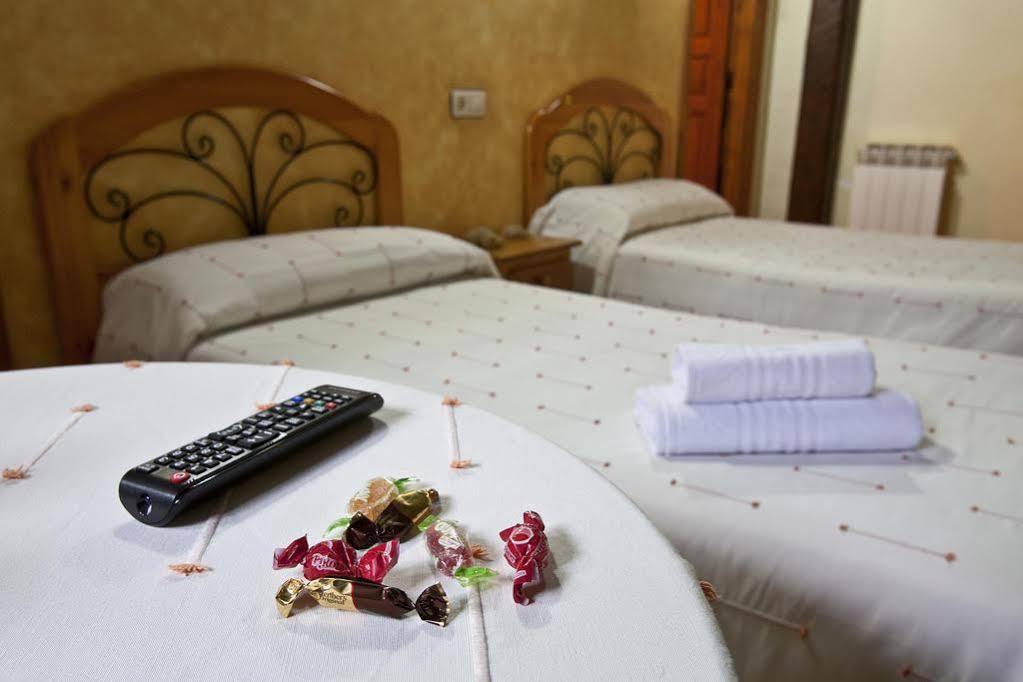 Hotel Rural Sierra de Francia