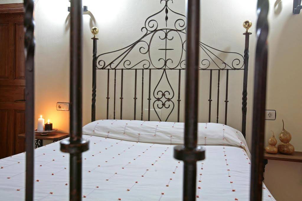 Hotel Rural Sierra de Francia