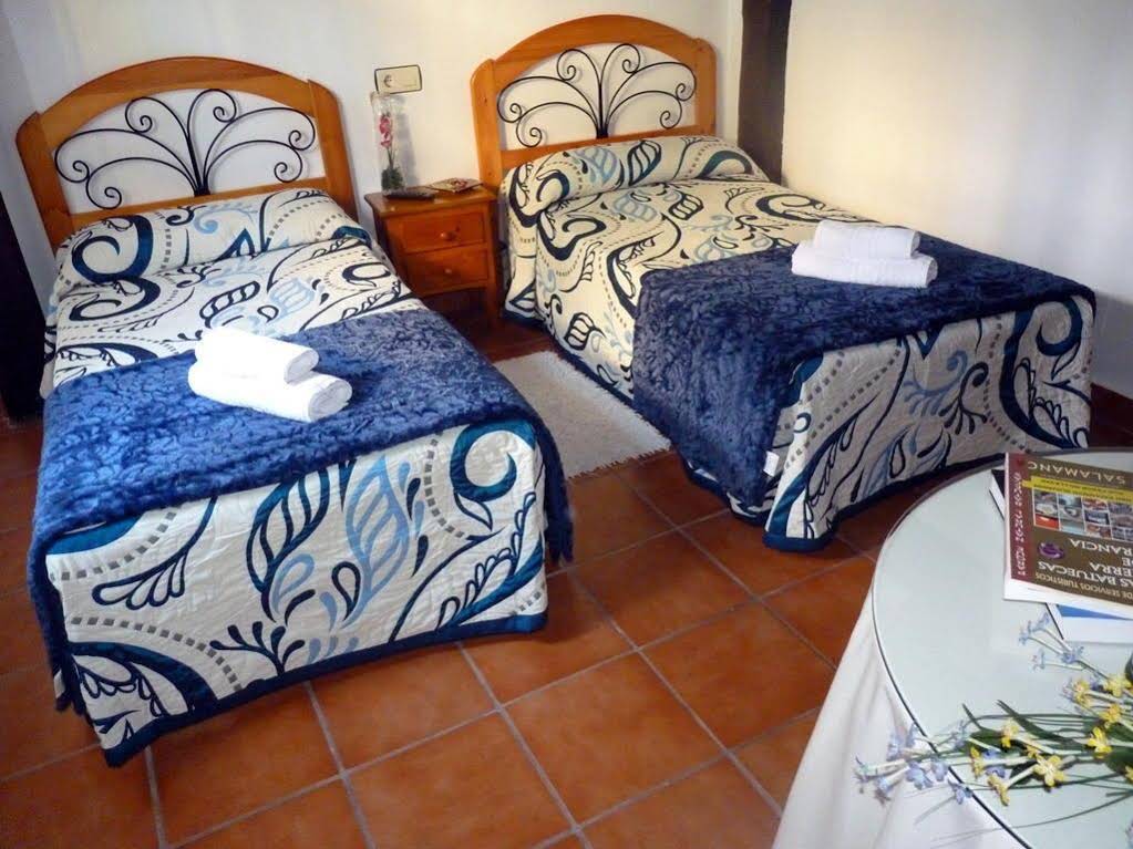 Hotel Rural Sierra de Francia