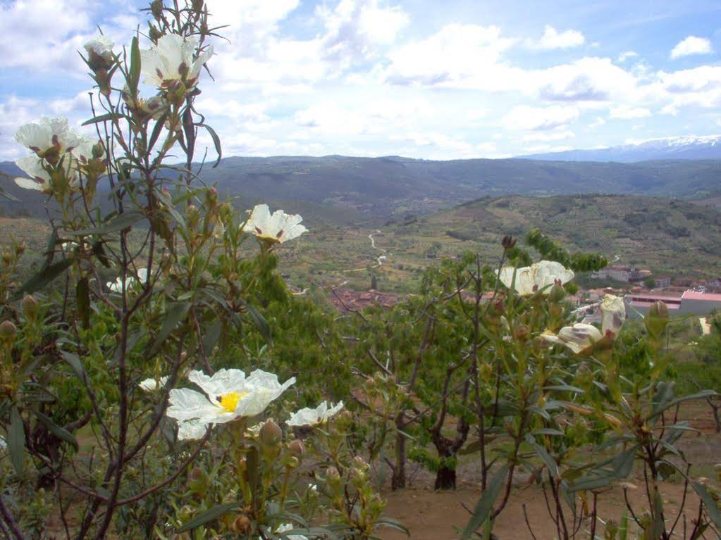 Hotel Rural Sierra de Francia