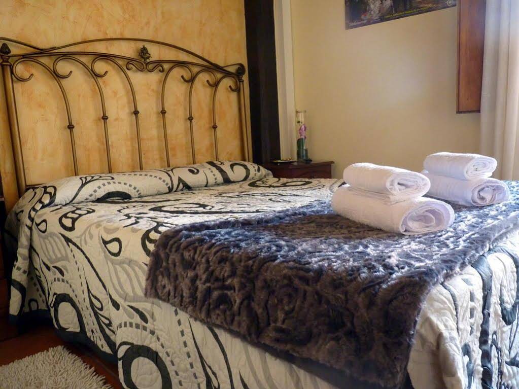 Hotel Rural Sierra de Francia