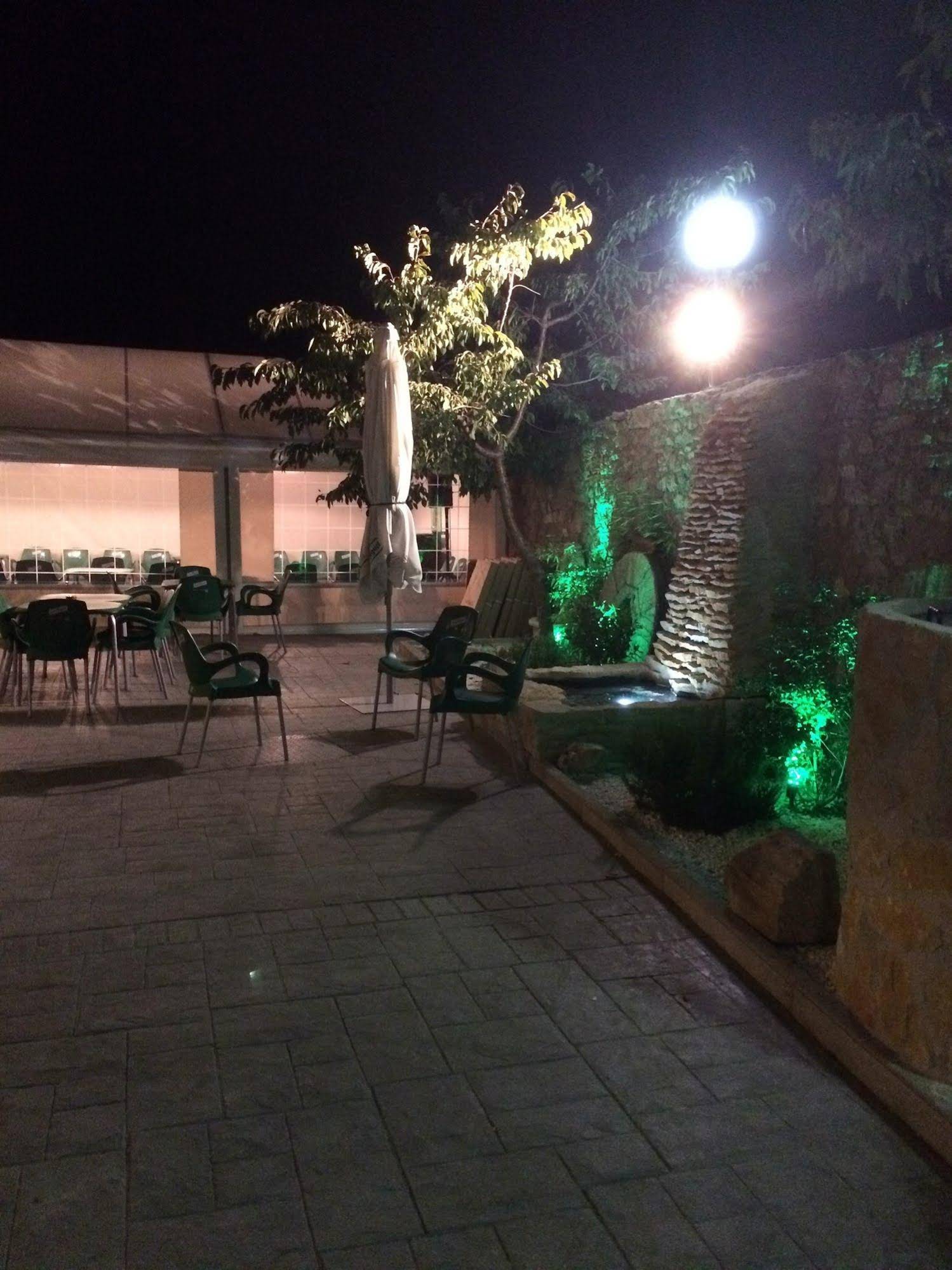 Albergue La Fabrica