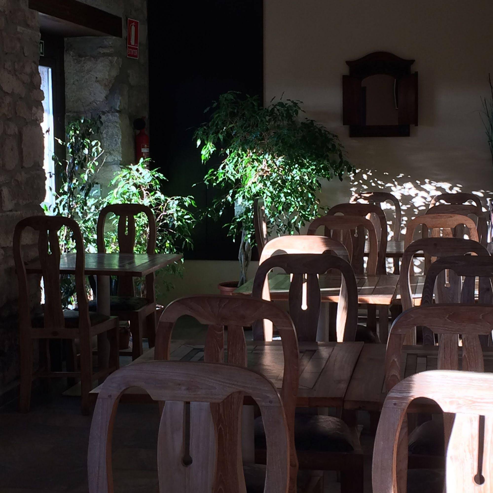 Albergue La Fabrica