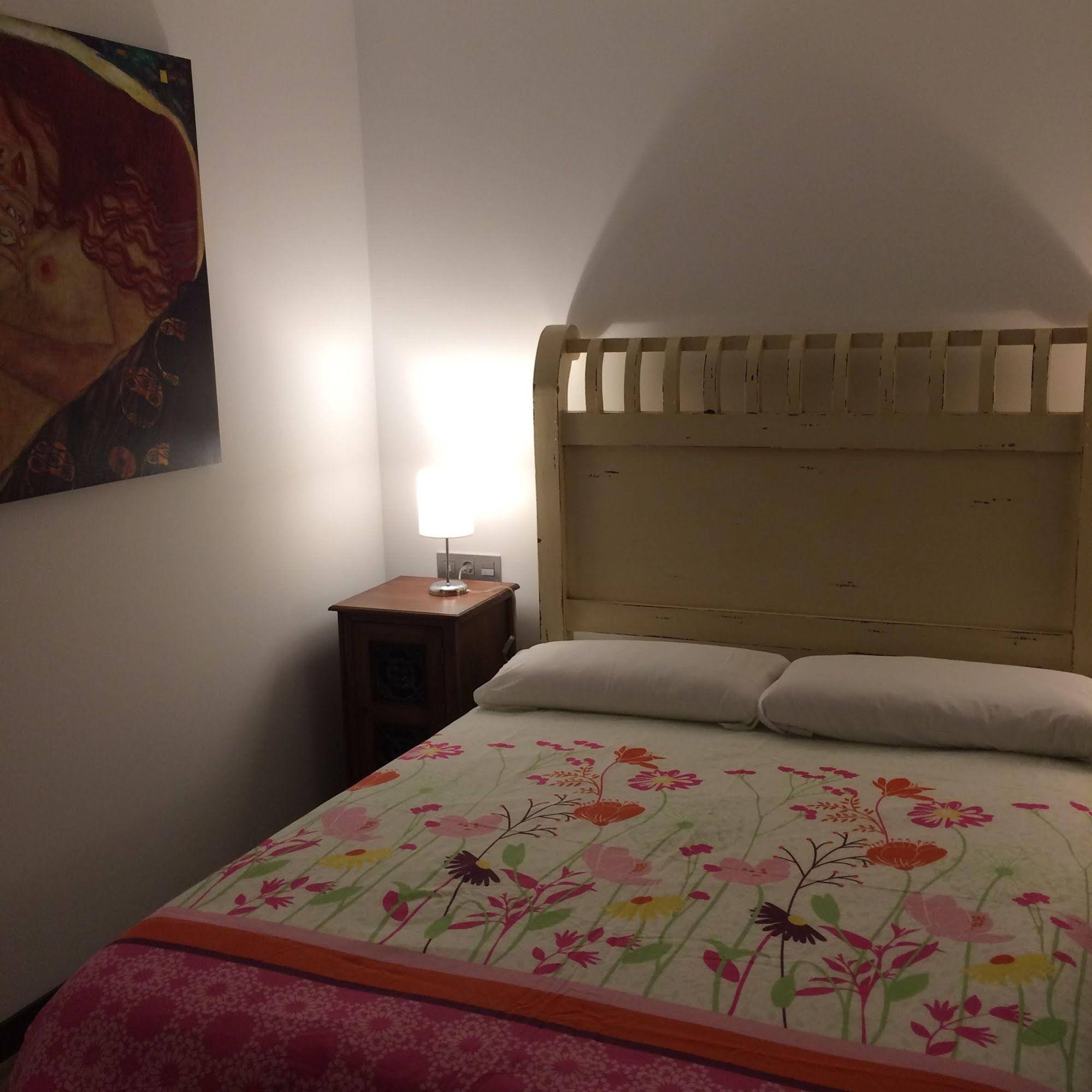Albergue La Fabrica
