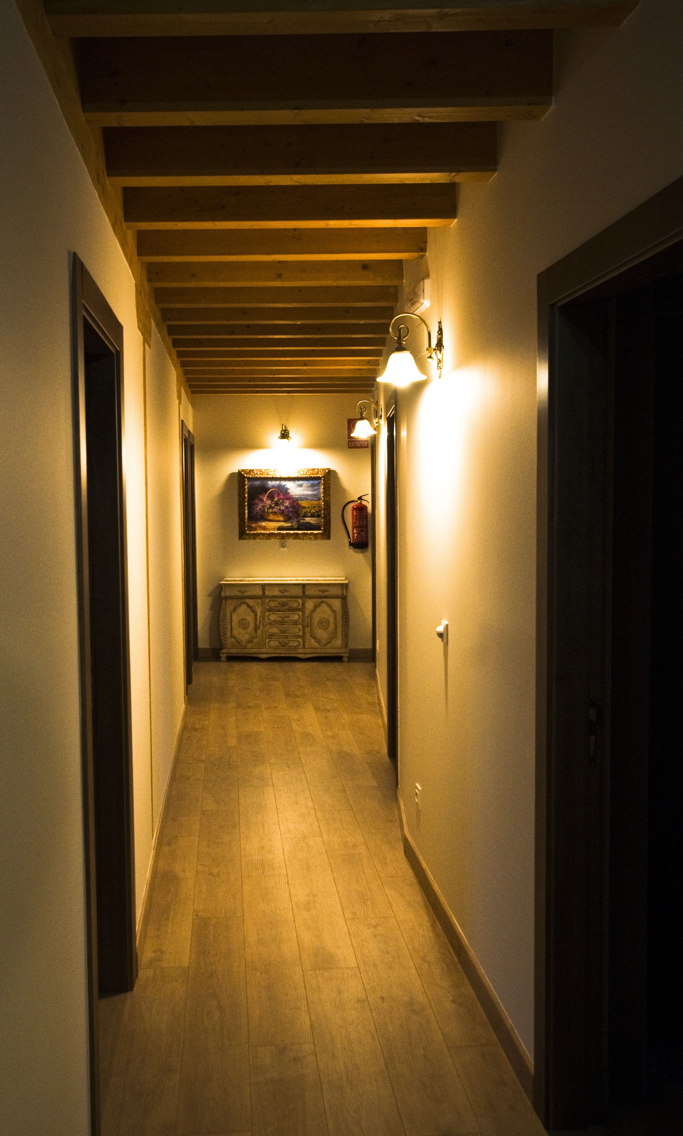 La Casa de Beli