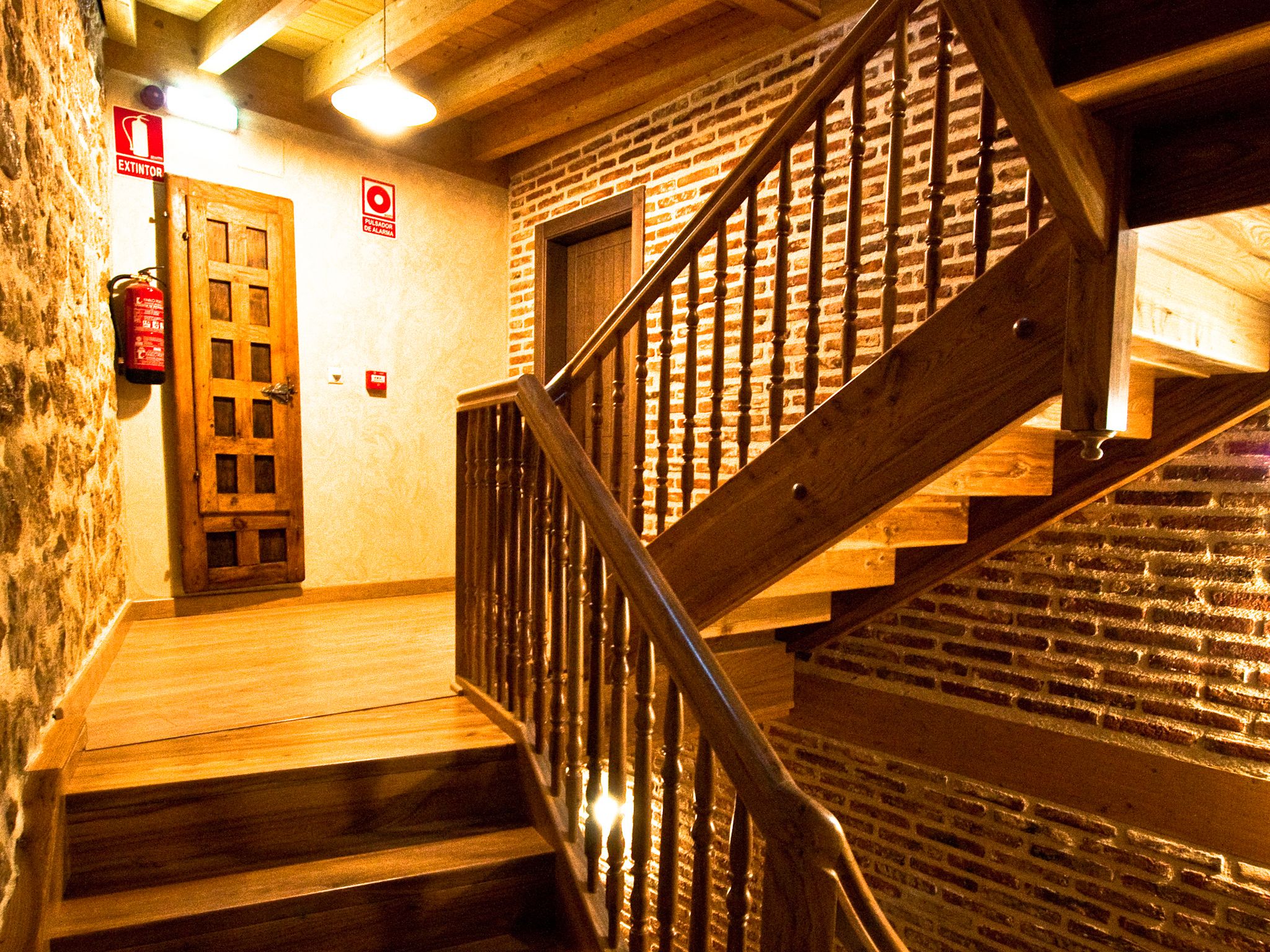 La Casa de Beli
