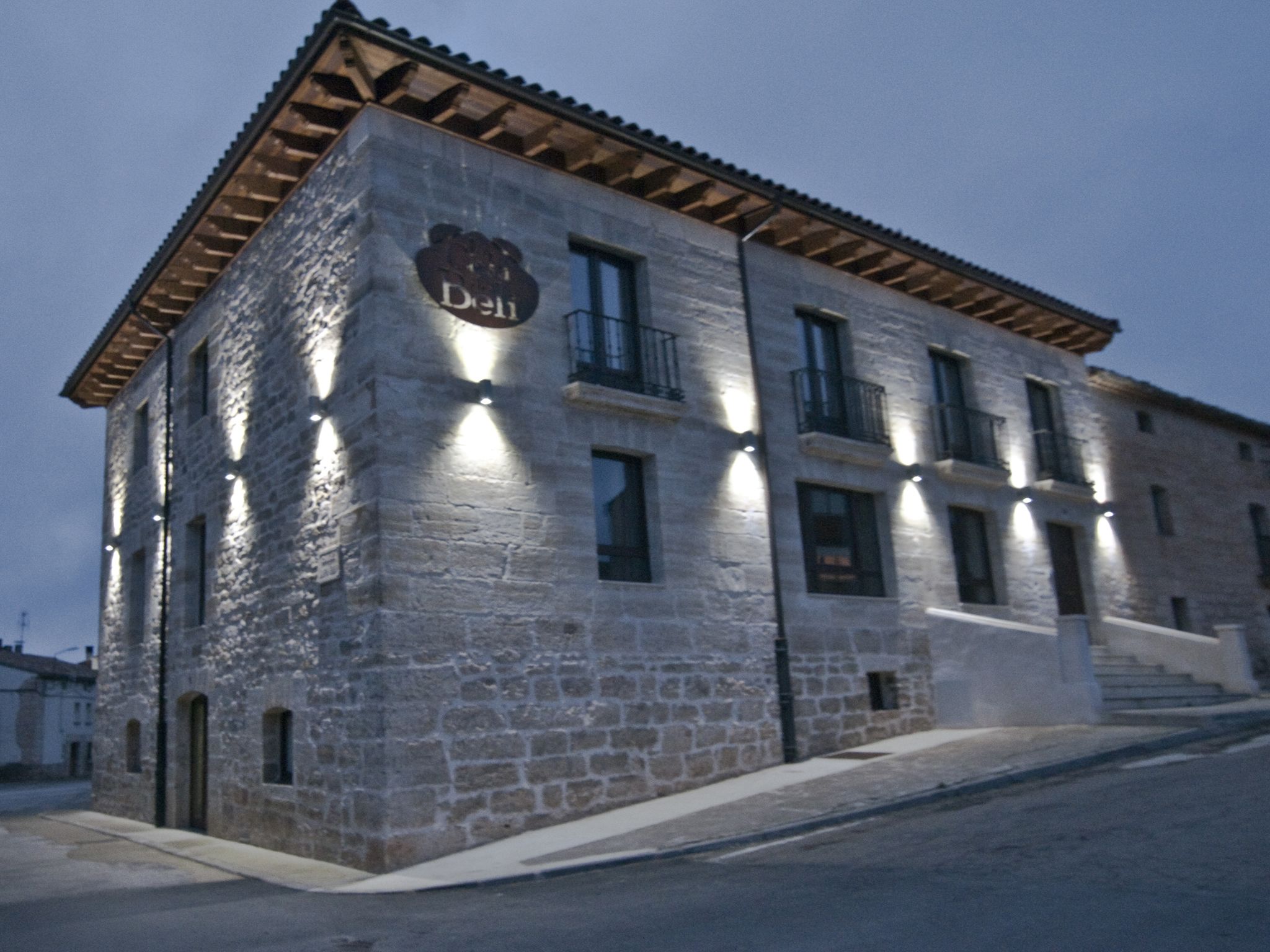 La Casa de Beli