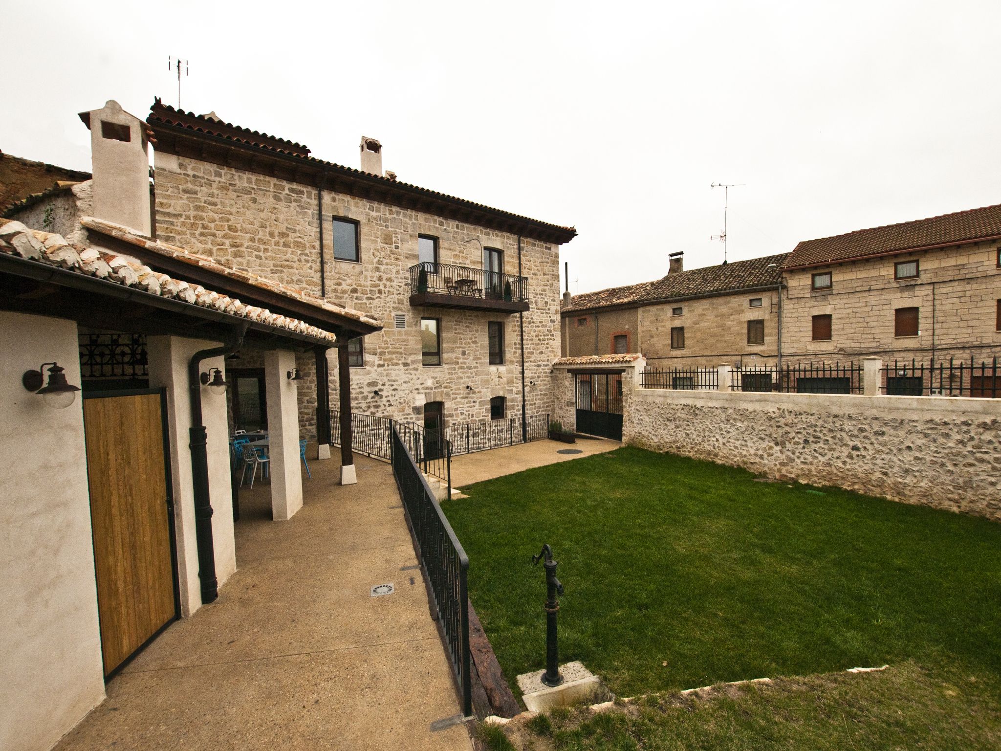 La Casa de Beli
