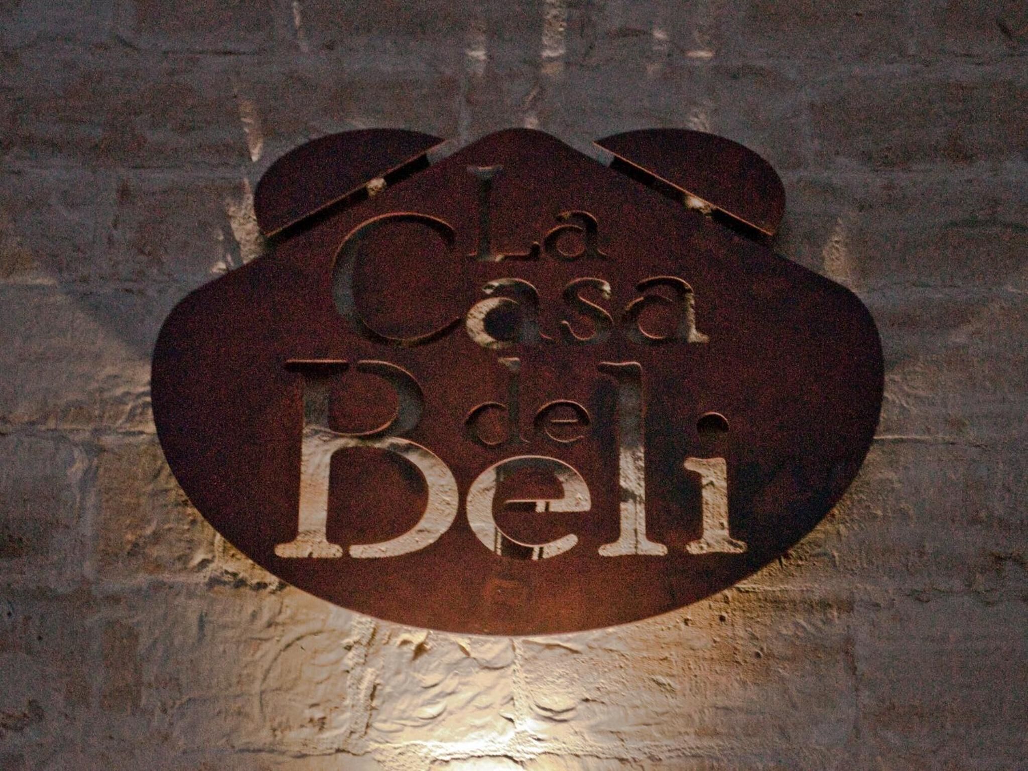 La Casa de Beli