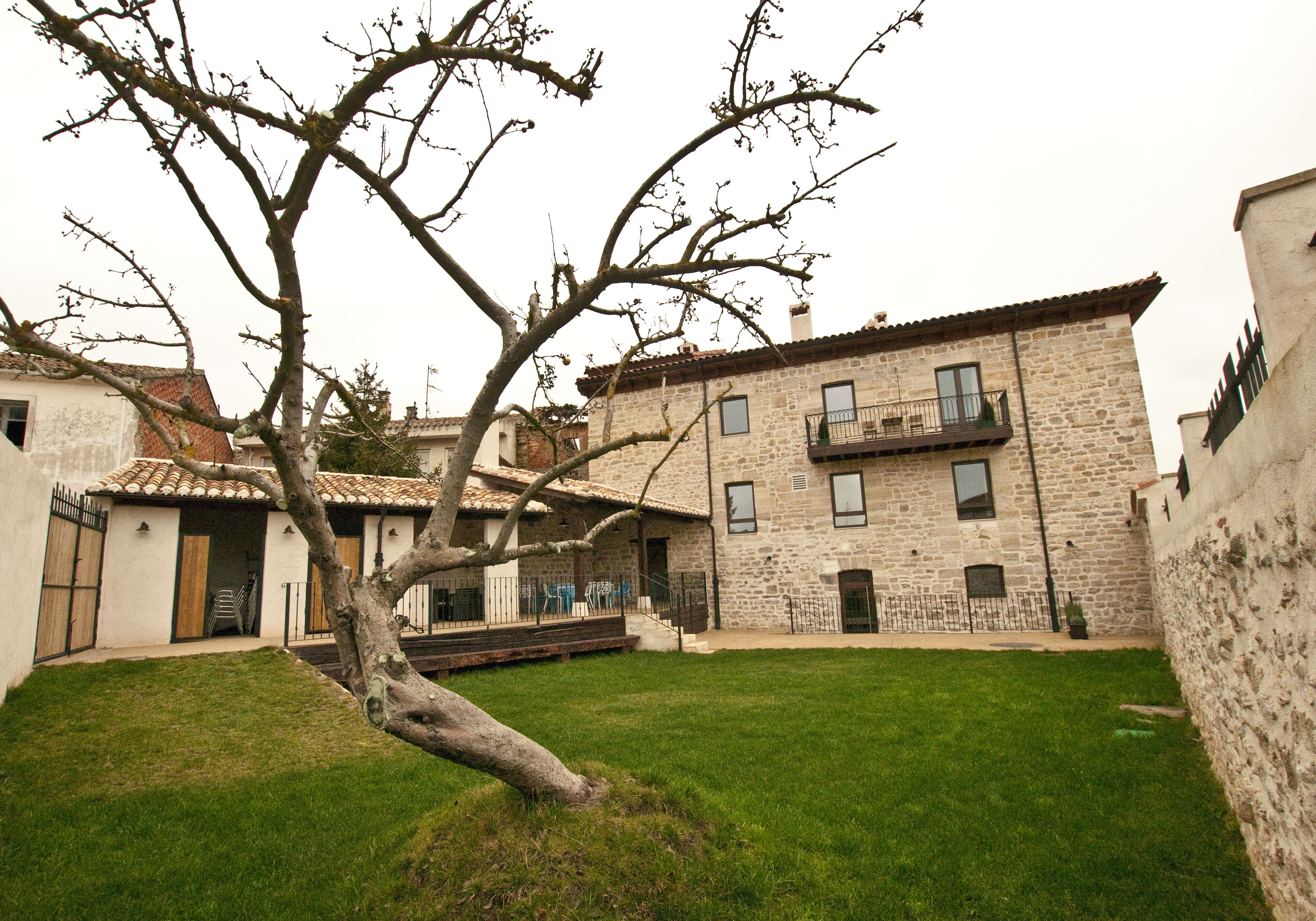 La Casa de Beli