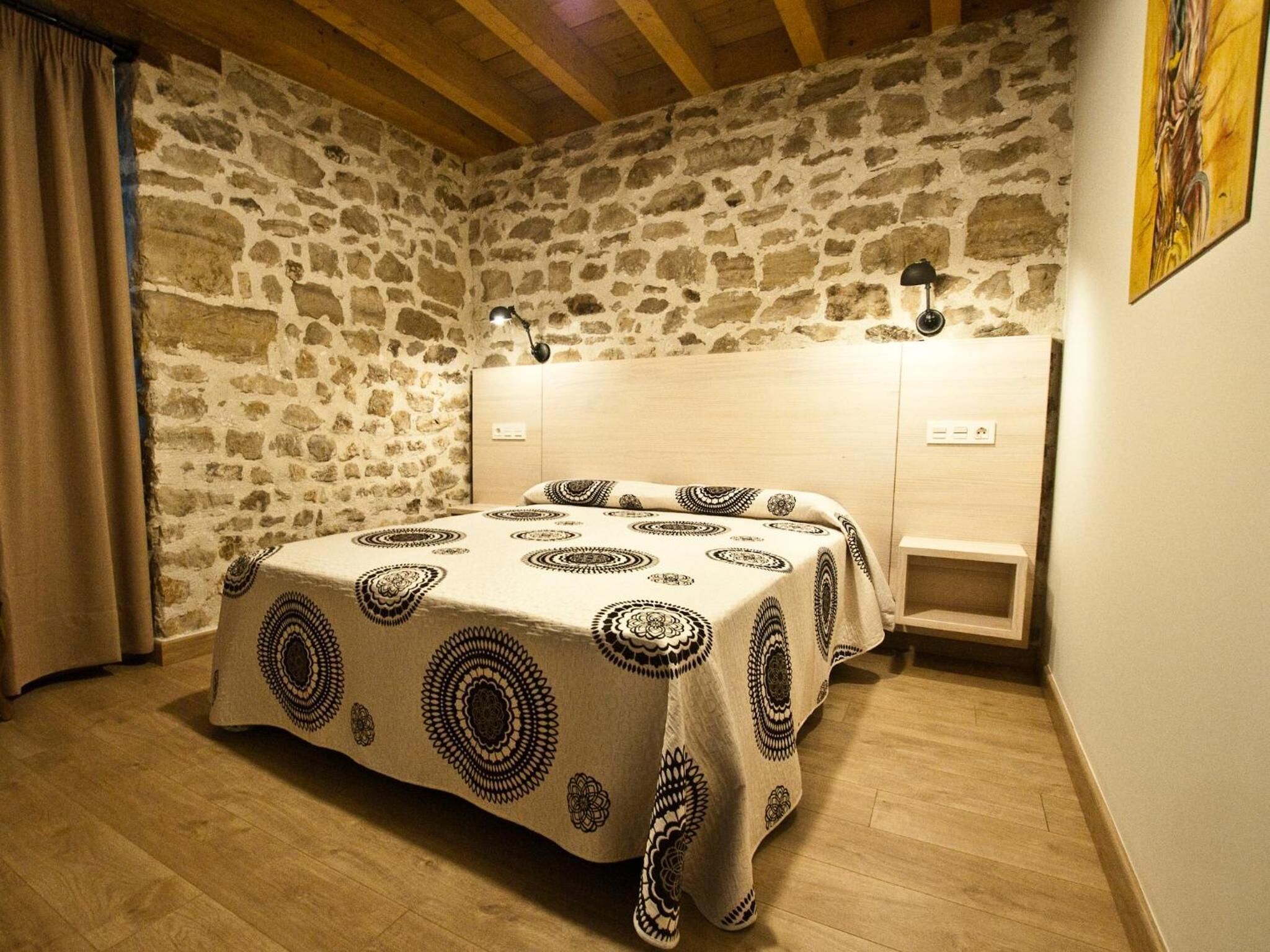 La Casa de Beli