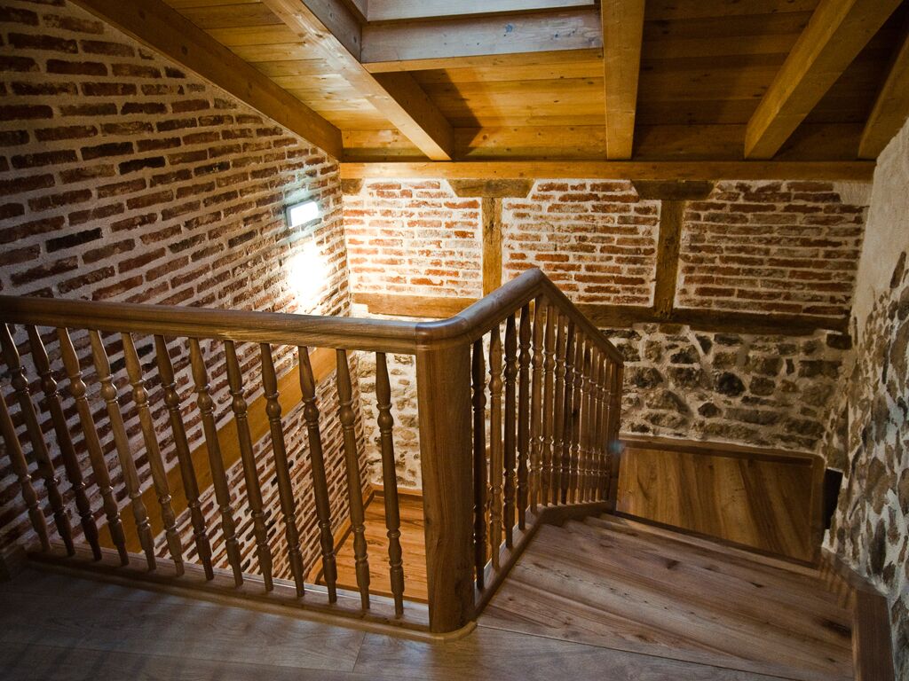 La Casa de Beli