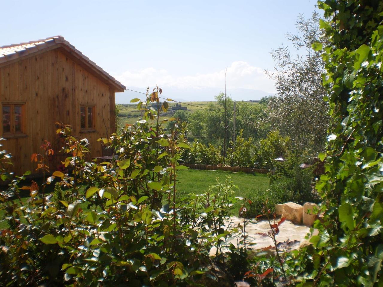 Rural Alquería de Segovia