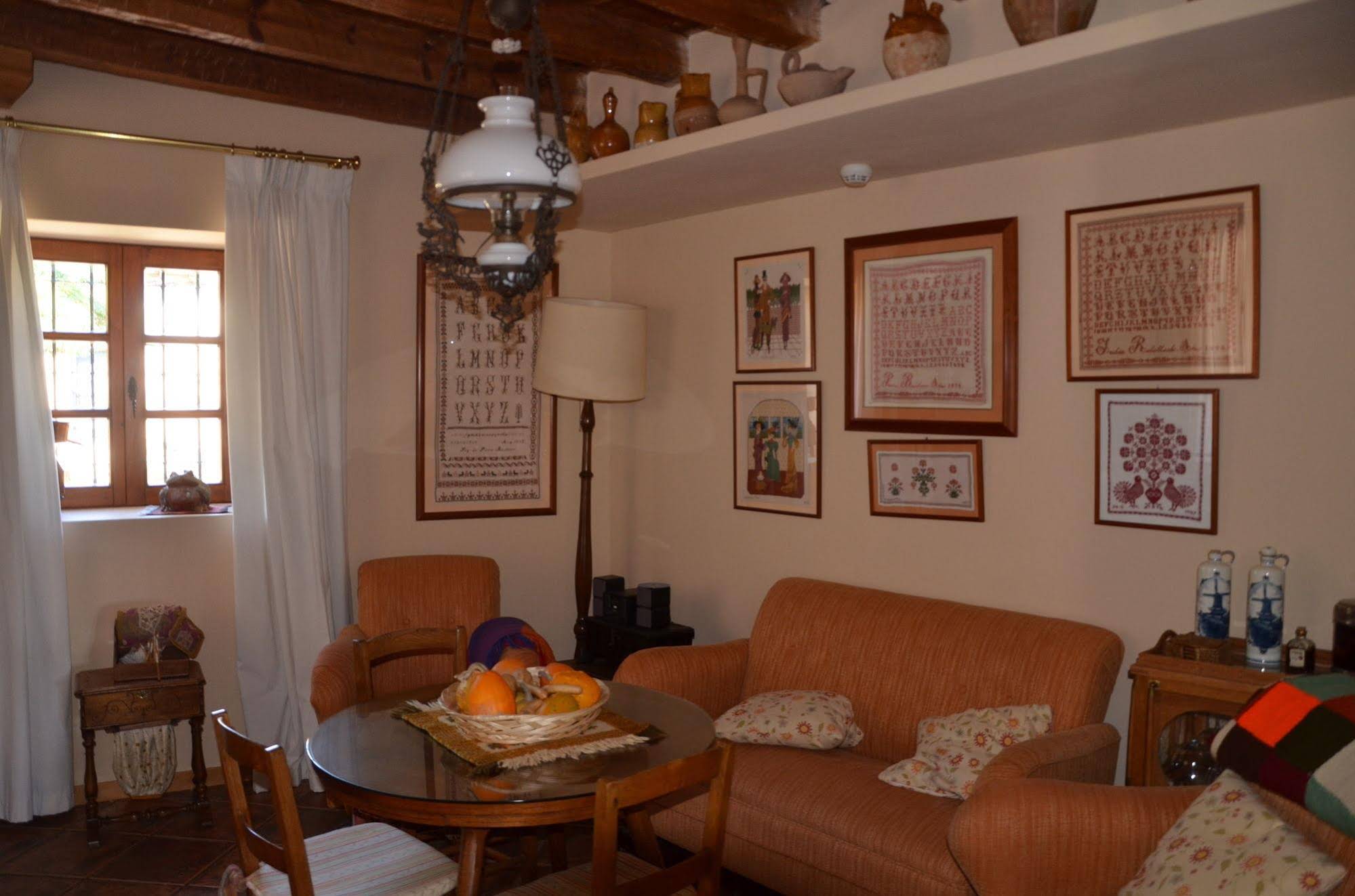 Hotel Rural San Hipolito