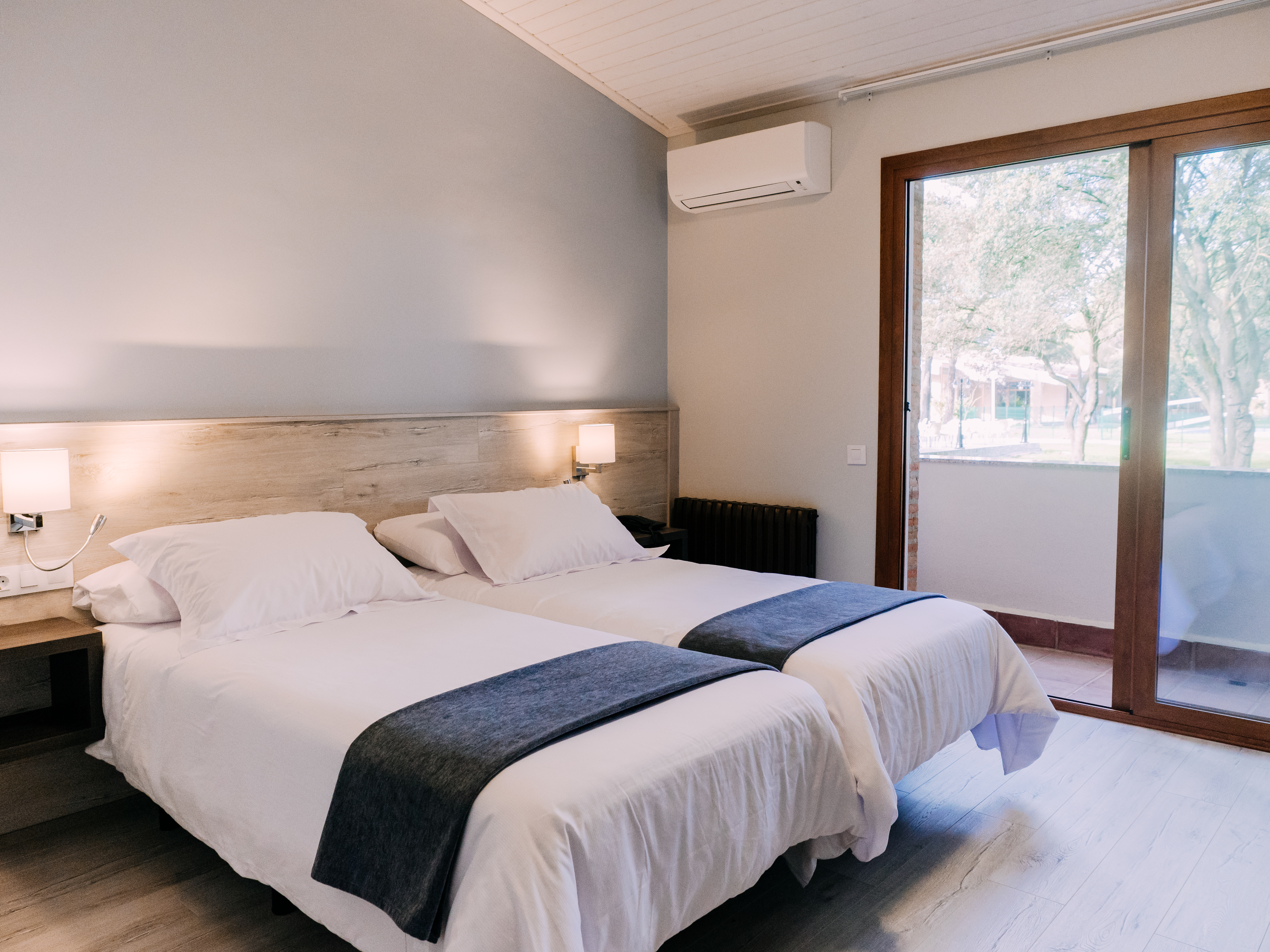 Hotel Resort El Montico