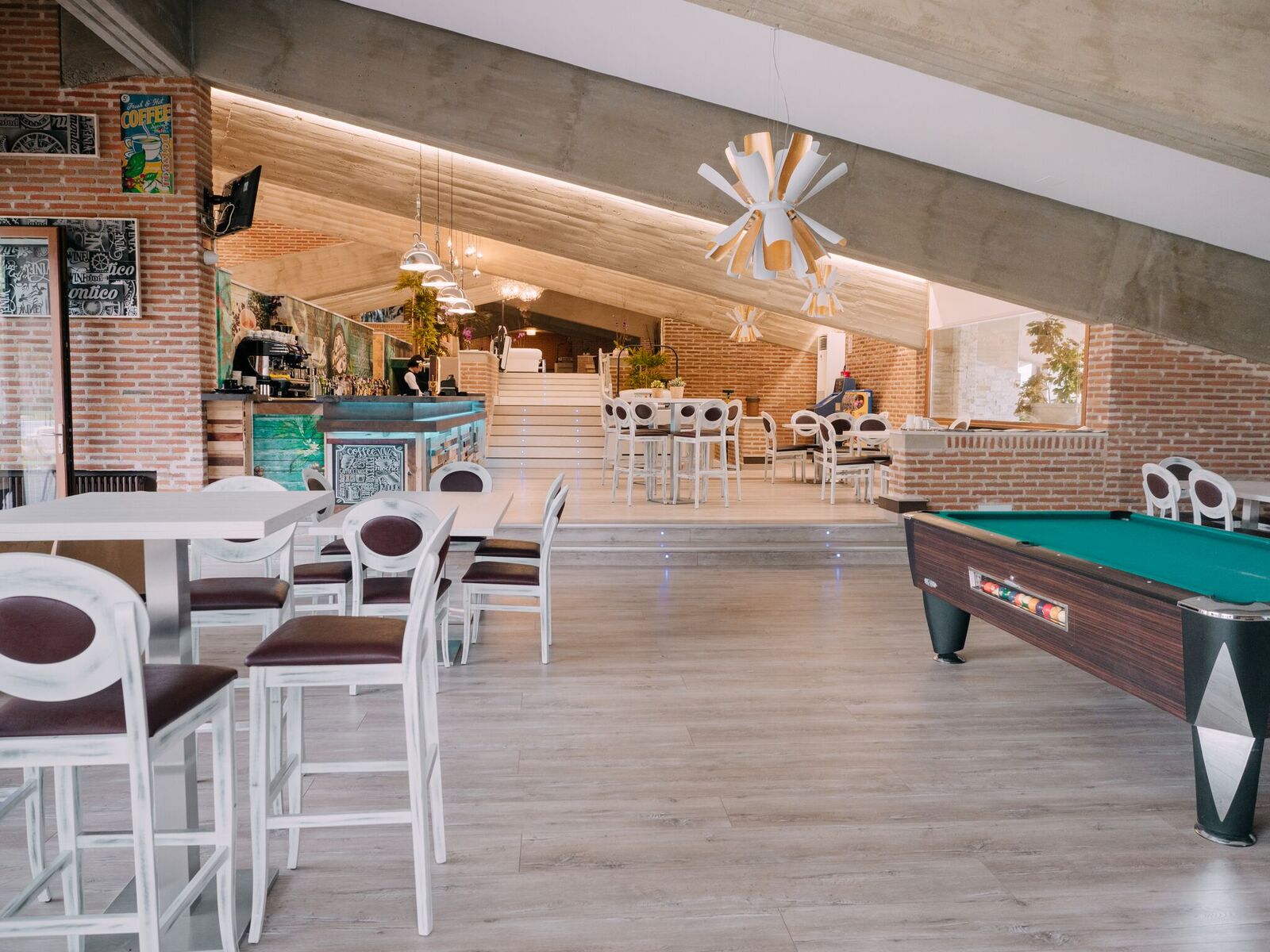 Hotel Resort El Montico