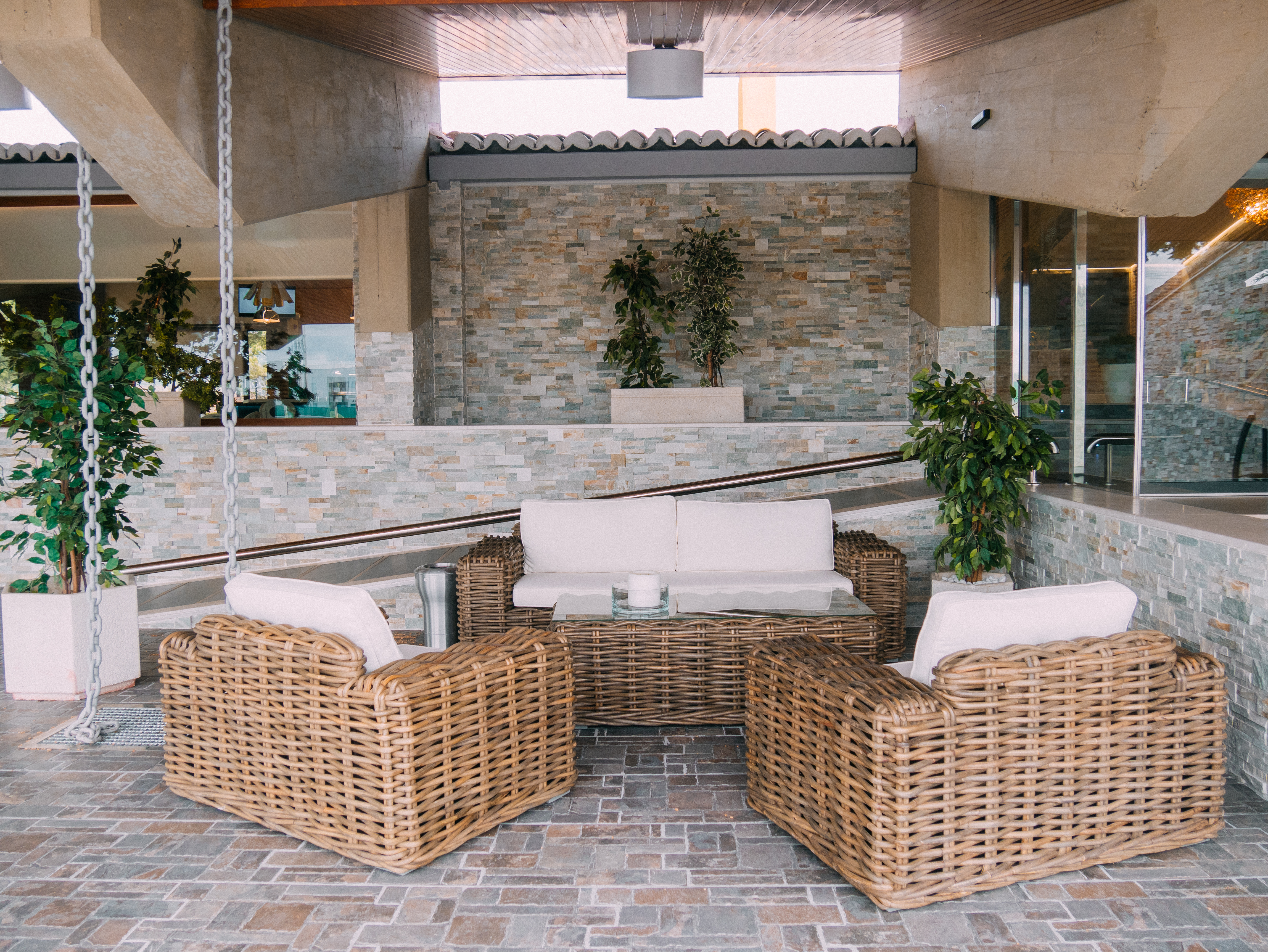 Hotel Resort El Montico