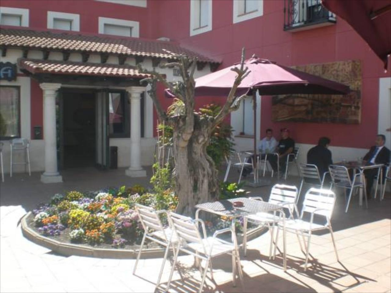 Hotel Dona Carmen