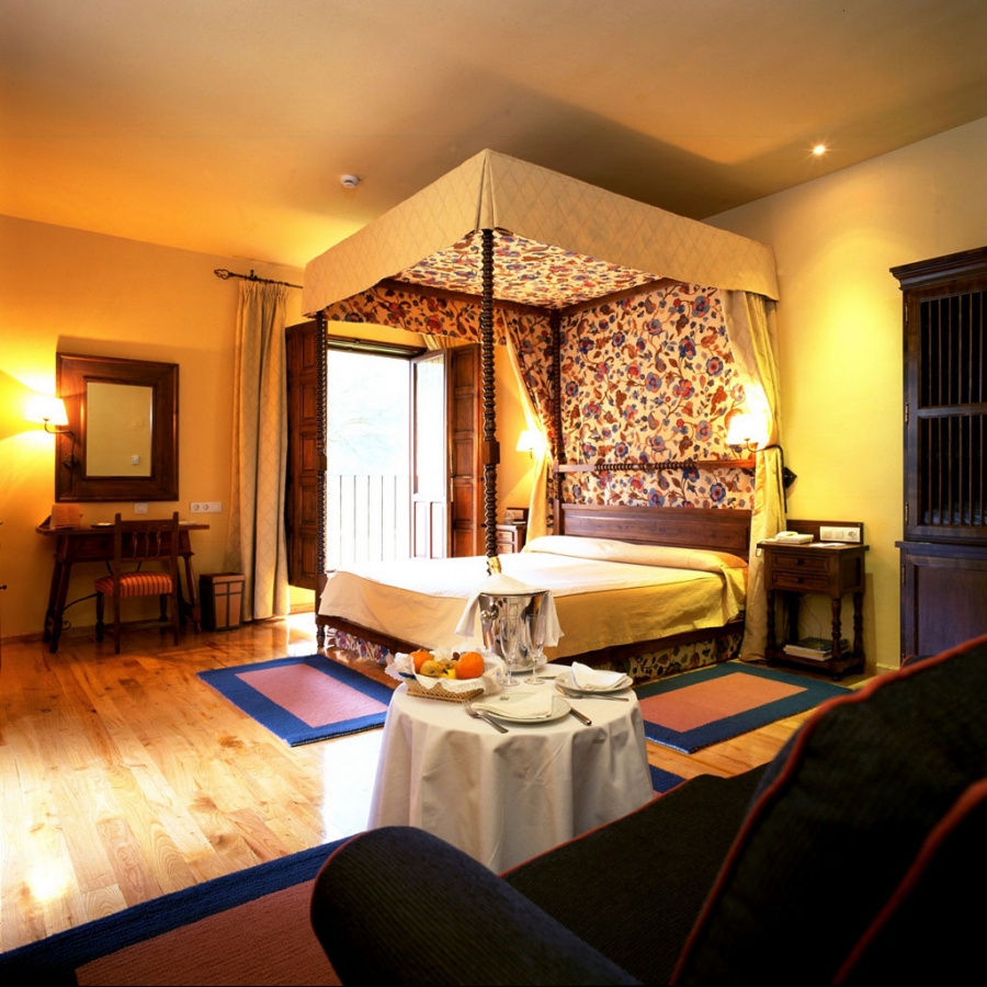 Parador de Tordesillas