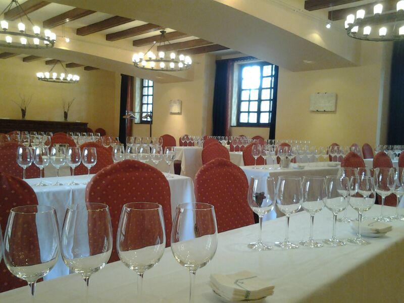 Parador de Tordesillas