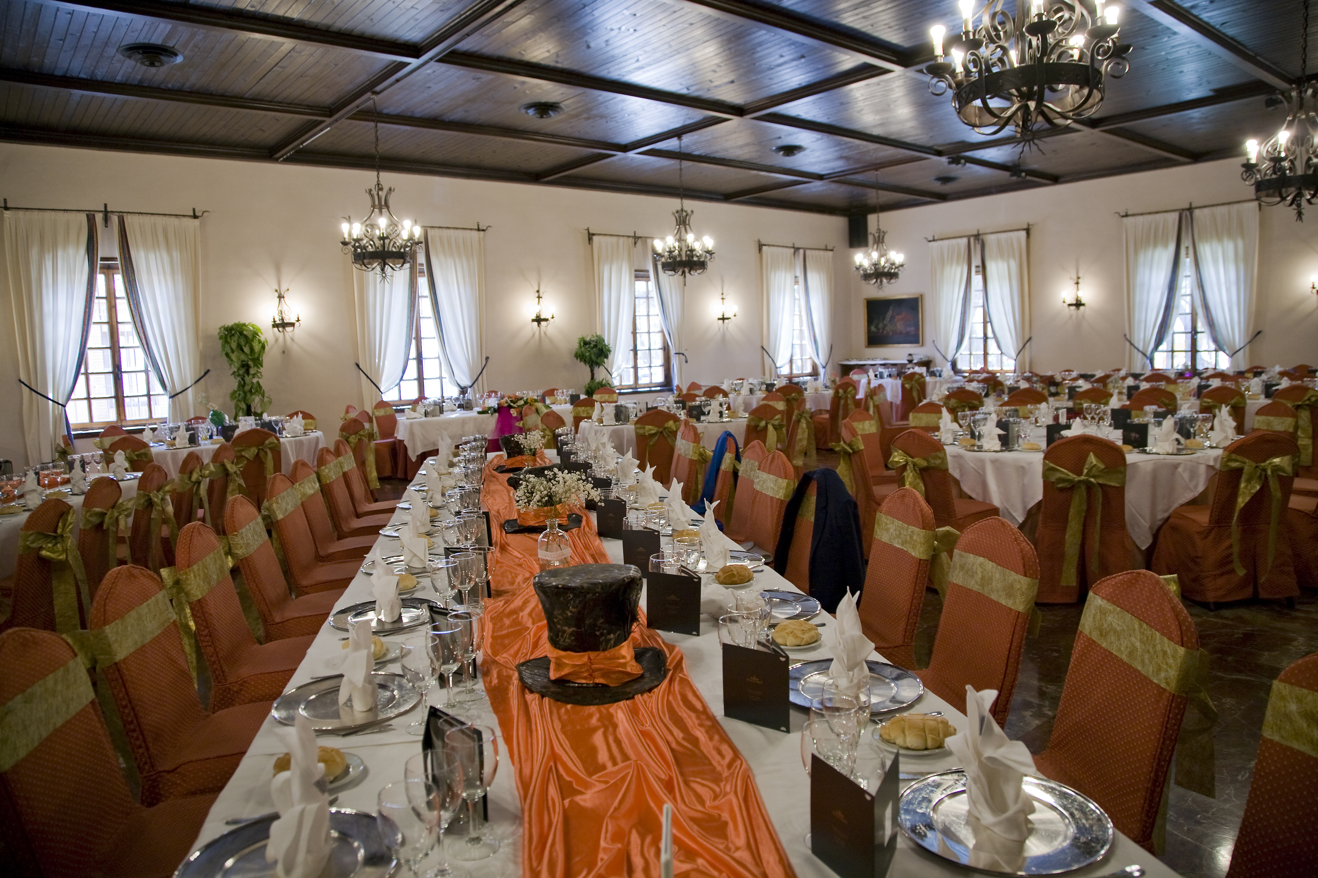 Parador de Tordesillas