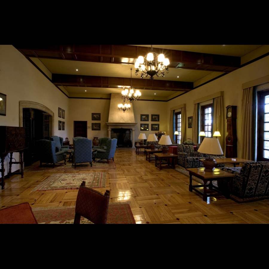 Parador de Tordesillas