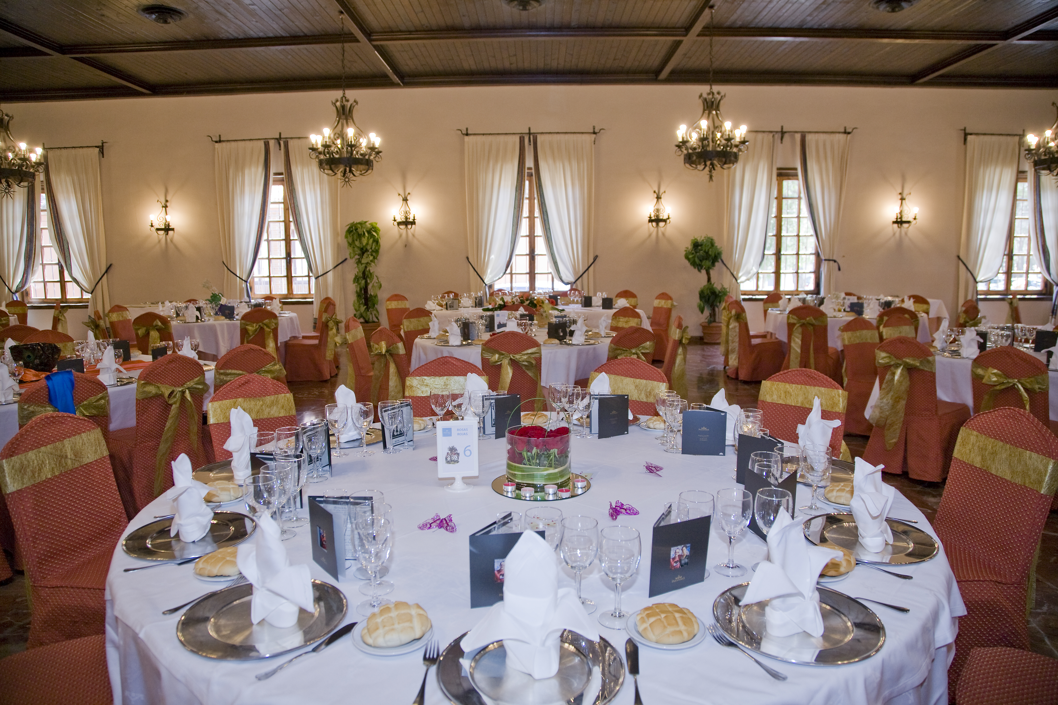 Parador de Tordesillas