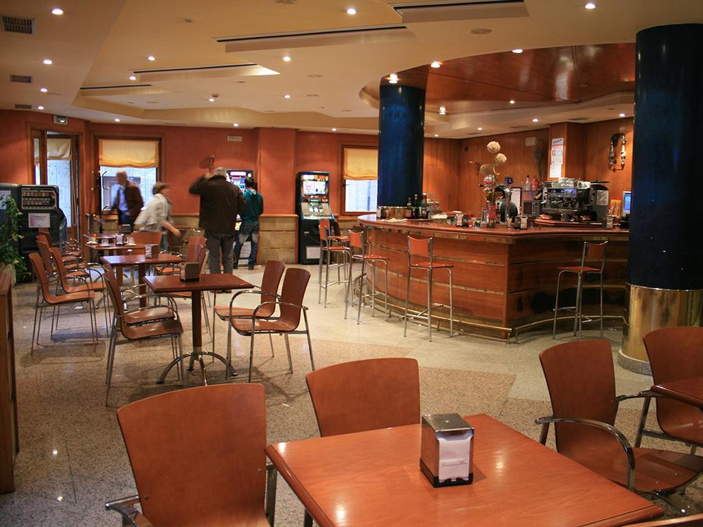 Hotel Alda Ciudad de Toro