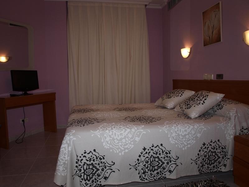 Hotel Alda Ciudad de Toro