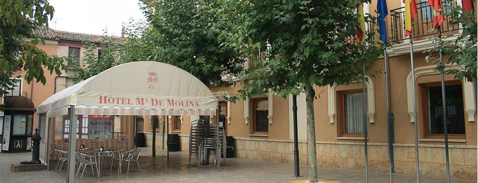 Hotel Alda Ciudad de Toro