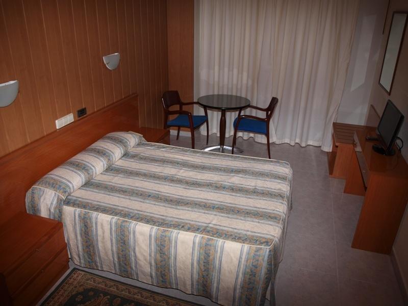 Hotel Alda Ciudad de Toro