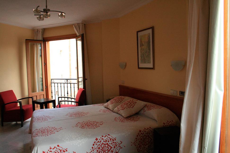 Hotel Alda Ciudad de Toro