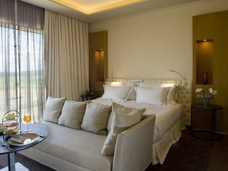 Eurostars Valbusenda Hotel Bodega & Spa