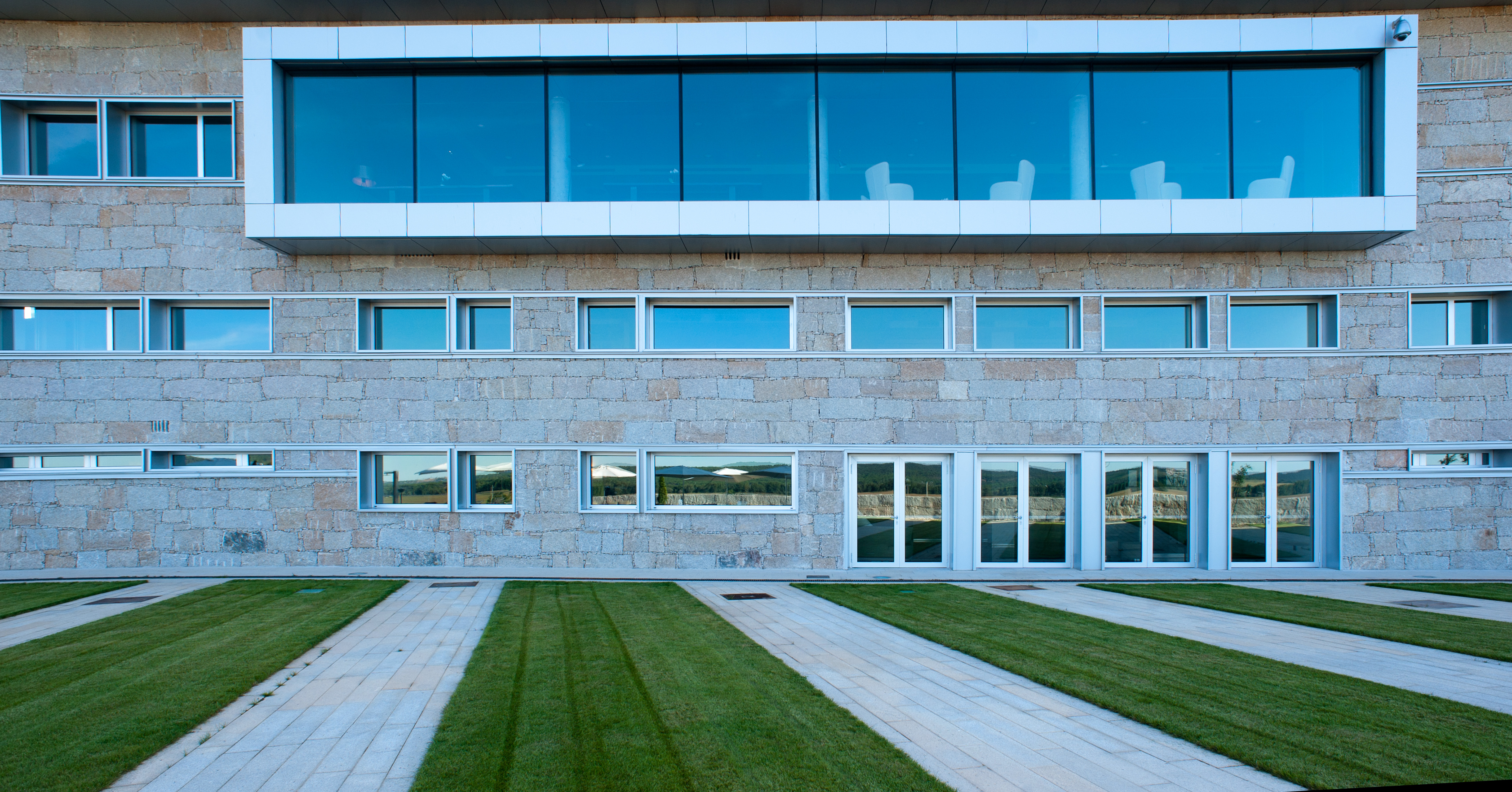 Eurostars Valbusenda Hotel Bodega & Spa